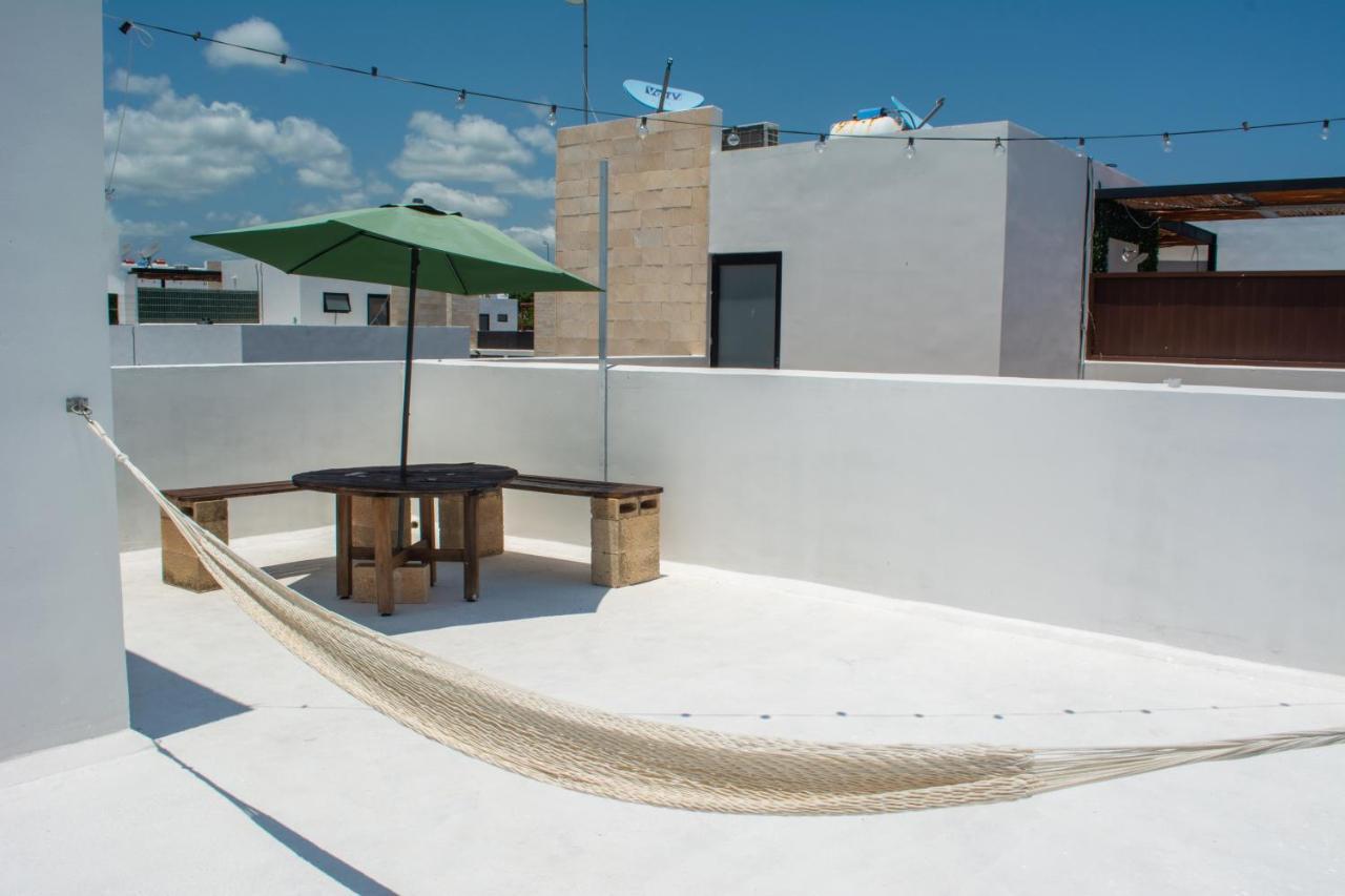 Paraiso Playa Bonita- Roof Top Playa del Carmen Eksteriør bilde