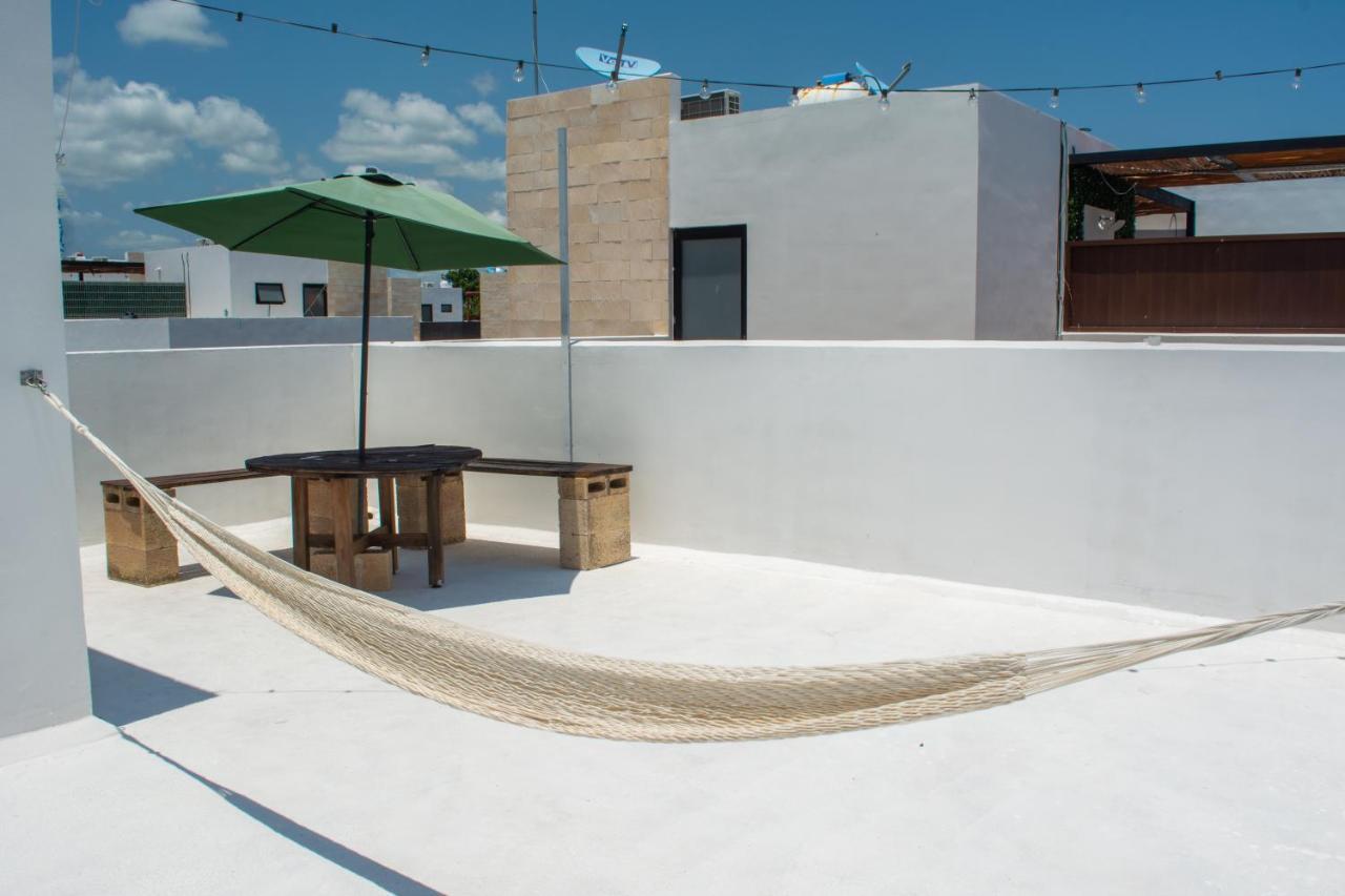 Paraiso Playa Bonita- Roof Top Playa del Carmen Eksteriør bilde